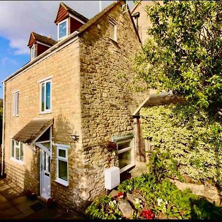 Quaint Cotswold Cottage Чиппінг-Нортон Екстер'єр фото